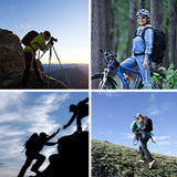 Military Tactical Backpack,Monoki Army 3 Day Assault Pack,42L Molle Bag Rucksack - backpacks4less.com