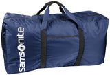 Samsonite Tote-A-Ton 32.5-Inch Duffel (Navy) - backpacks4less.com