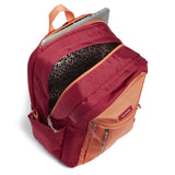 Vera Bradley Lighten Up Grand, Southwest Colorblock - backpacks4less.com