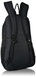 RVCA Men's Estate Backpack II, black, ONE SIZE - backpacks4less.com