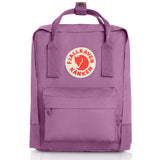 Fjallraven - Kanken Mini Classic Backpack for Everyday, Orchid