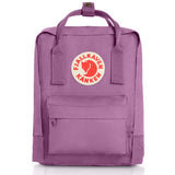 Fjallraven - Kanken Mini Classic Backpack for Everyday, Orchid - backpacks4less.com