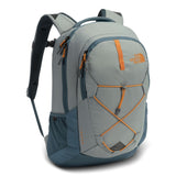 The North Face Jester Backpack, Sedona Sage - backpacks4less.com
