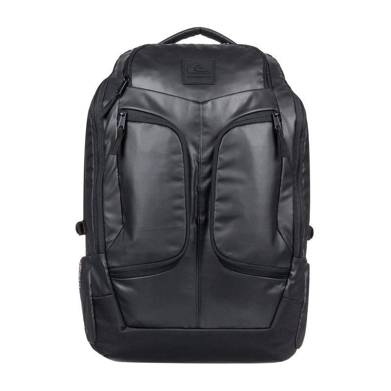 QUIKSILVER Rambler Back Pack Black EQYBP03561 - backpacks4less.com