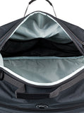 Quiksilver Men's NAMOTU Duffle Luggage Bag, tarmac, 1SZ - backpacks4less.com