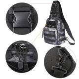 G4Free Outdoor Tactical Backpack,Military Sport Pack Shoulder Backpack - backpacks4less.com