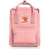 Fjallraven - Kanken Mini Classic Backpack for Everyday, Pink