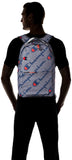 Champion Men's Advocate Backpack, Dark Grey, OS - backpacks4less.com