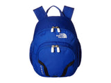 The North Face Youth Sprout, TNF Blue/TNF Black, OS - backpacks4less.com