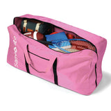 Samsonite Tote-A-Ton 32.5-Inch Duffel (Bubble Gum Pink) - backpacks4less.com
