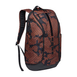Nike Hoops Elite Pro Basketball Backpack (Brown/Beige/Wheat)