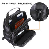 G4Free Outdoor Tactical Backpack,Military Sport Pack Shoulder Backpack - backpacks4less.com