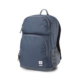 Volcom Men's Roamer Backpack, midnight blue, One Size Fits All