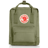 Fjallraven - Kanken Mini Classic Backpack for Everyday, Green
