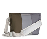 Timbuk2 Classic Tres Colores Messenger Bag, Cinder, X-Small - backpacks4less.com