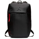 Nike Jordan Urbana Backpack (One Size, Black) - backpacks4less.com