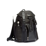 TUMI - Alpha Bravo Douglas Laptop Backpack - 15 Inch Computer Bag for Men and Women - Black - backpacks4less.com