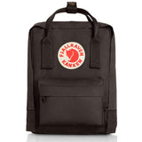 Fjallraven - Kanken Mini Classic Backpack for Everyday, Brown