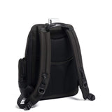 TUMI - Alpha Bravo Nathan Laptop Backpack - 15 Inch Computer Bag for Men and Women - Black - backpacks4less.com
