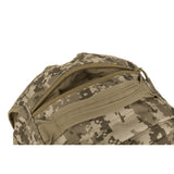 SOG Ninja Tactical Day Pack, 24.2-Liter, Camo - backpacks4less.com