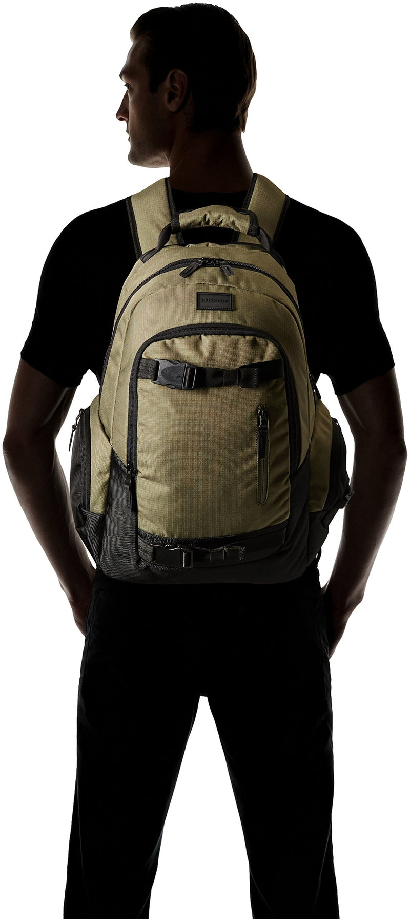Quiksilver - backpacks4less.com