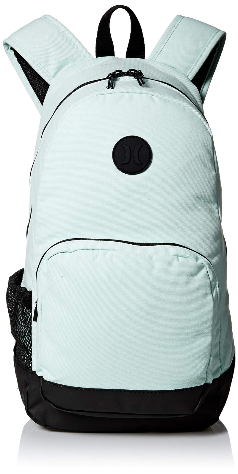 Hurley Women's Apparel Junior's Siege Laptop Backpack, igloo, QTY - backpacks4less.com