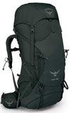 Osprey Packs Volt 60 Backpacking Pack Conifer Green