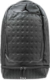 Nike Air Jordan Retro 13 Backpack - Black 9a1898 023