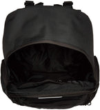 DC Men's The Breed Skateboard Backpack, black, 1SZ - backpacks4less.com