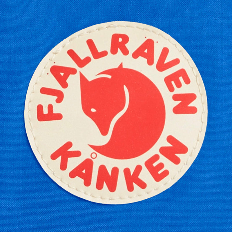 Fjallraven - Kanken Mini Classic Backpack for Everyday, UN Blue - backpacks4less.com