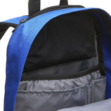 Nike Brasilia Training Backpack, Extra Large Backpack Built for Secure Storage with a Durable Design, Game Royal/Black/White - backpacks4less.com