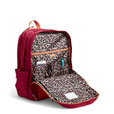 Vera Bradley Lighten Up Grand, Southwest Colorblock - backpacks4less.com