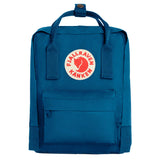 Fjallraven - Kanken Mini Classic Backpack for Everyday, Glacier Green
