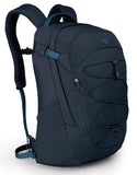 Osprey Packs Quasar Men's Laptop Backpack, Kraken Blue - backpacks4less.com