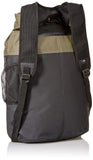 Quiksilver Men's SEA STASH Backpack, thyme 1SZ - backpacks4less.com