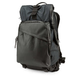 Volcom Men's Mod Tech Waterproof Surf Backpack Bag, Black Combo, One Size