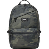 Oakley Mens Men's Street Backpack, CORE CAMO, NOne SizeIZE - backpacks4less.com
