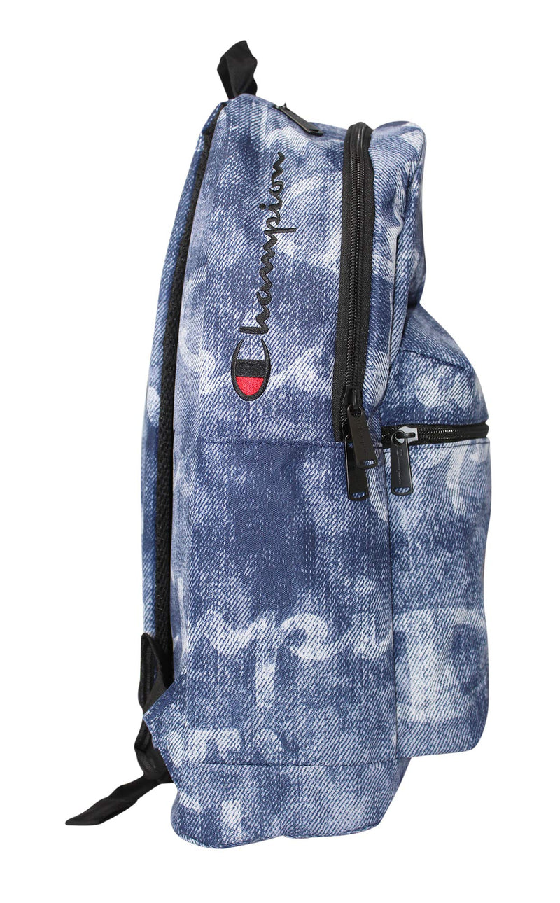 Champion Men's Supercize Backpack - backpacks4less.com