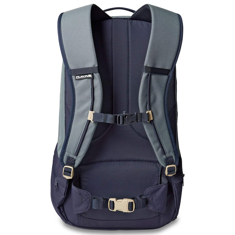 DAKINE Mission 25L Snowboard Pack (Dark Slate) - backpacks4less.com