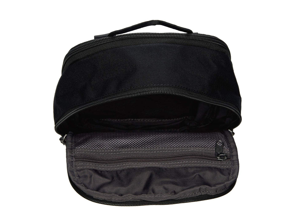 NIKE Tanjun Mini Backpack Black BA6098-010 - backpacks4less.com