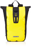 Ortlieb Velocity Messenger Bag- Yellow/Black