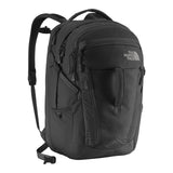 The North Face Women's Surge Laptop Backpack - 15 Inch (TNF Black)