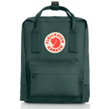 Fjallraven - Kanken Mini Classic Backpack for Everyday, Forest Green