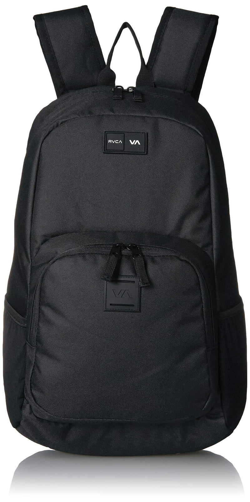 RVCA Men's Estate Backpack II, black, ONE SIZE - backpacks4less.com