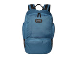 Oakley Street Organizing Backpack Lyons Blue One Size
