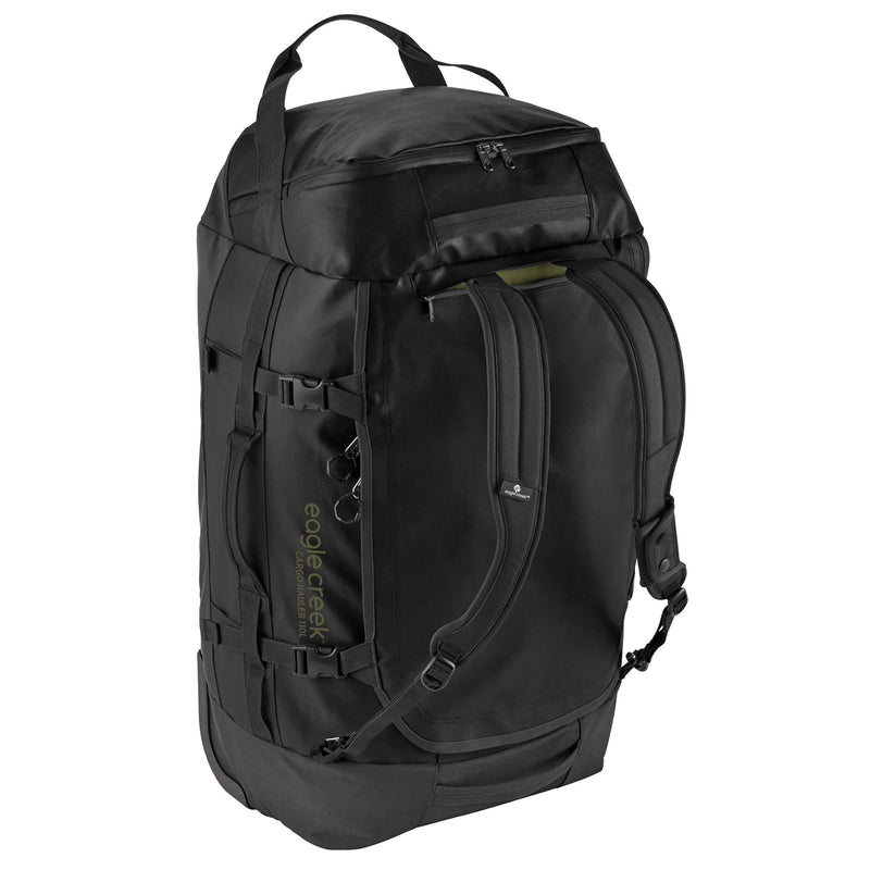 Eagle Creek Unisex-Adult's 110 L, Jet Black - backpacks4less.com