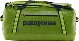 Patagonia Black Hole 70L Duffel Bag Peppergrass Green - backpacks4less.com