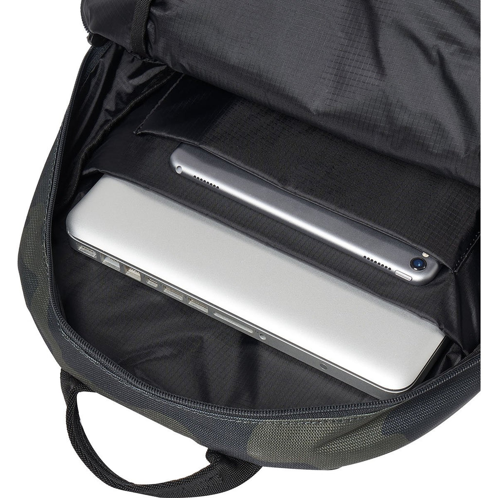 Oakley Mens Men's Street Backpack, CORE CAMO, NOne SizeIZE - backpacks4less.com