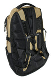 The North Face Unisex Borealis Backpack Laptop Daypack RTO (British Khaki) - backpacks4less.com