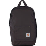 Carhartt Legacy Compact Tablet Backpack, Black - backpacks4less.com